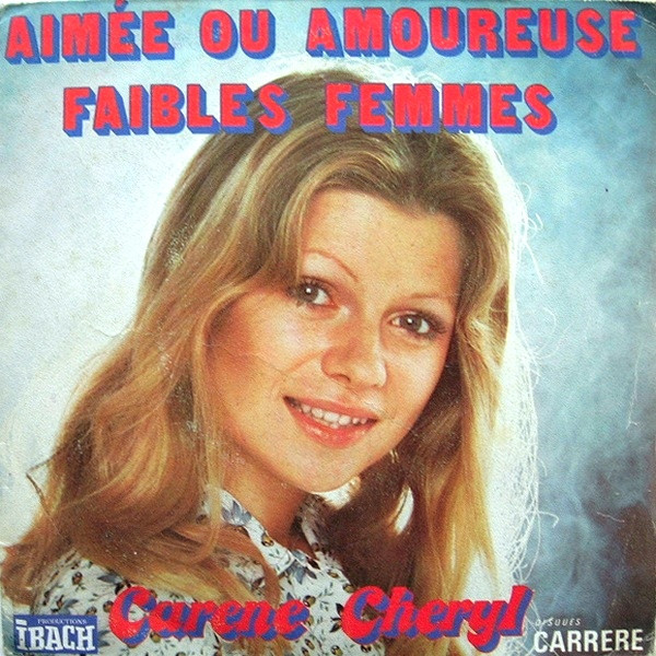 Aimée Ou Amoureuse / Faibles Femmes