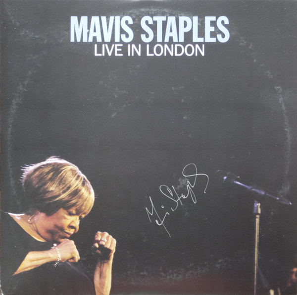 Live In London