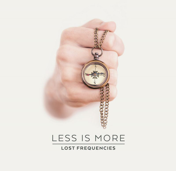Less Is More