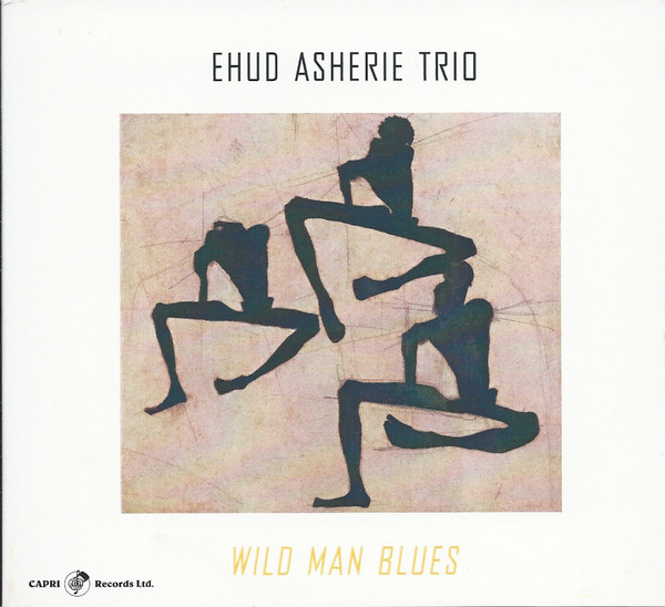Wild Man Blues