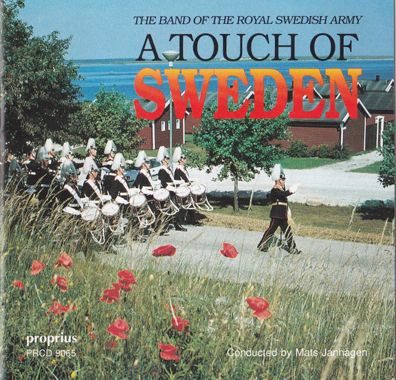 A Touch Of Sweden