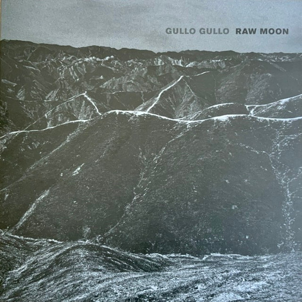 Raw Moon