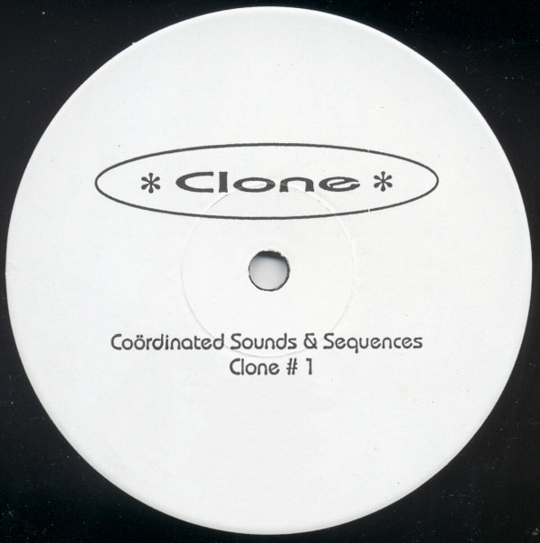 Coördinated Sounds & Sequences
