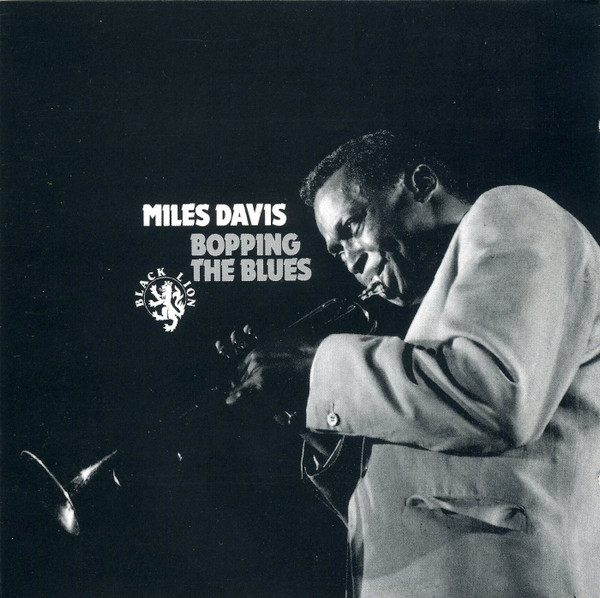 Bopping The Blues