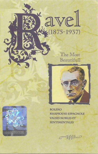 The Best Of Ravel
