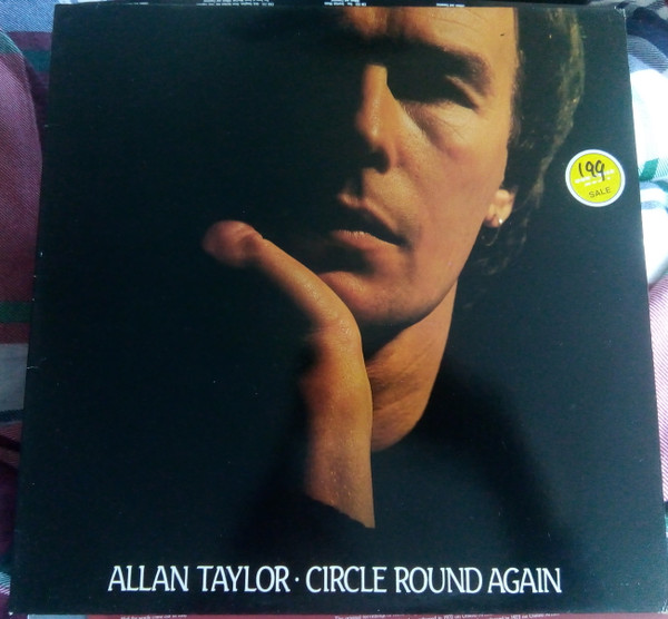 Circle Round Again