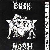 Moshkeado Tour 91+1