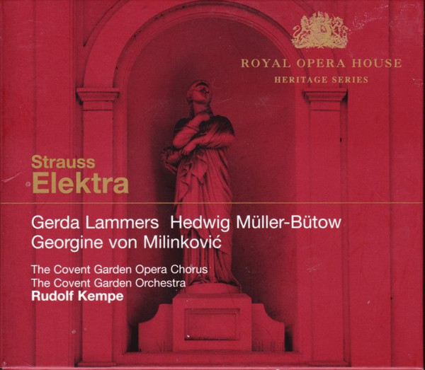Elektra