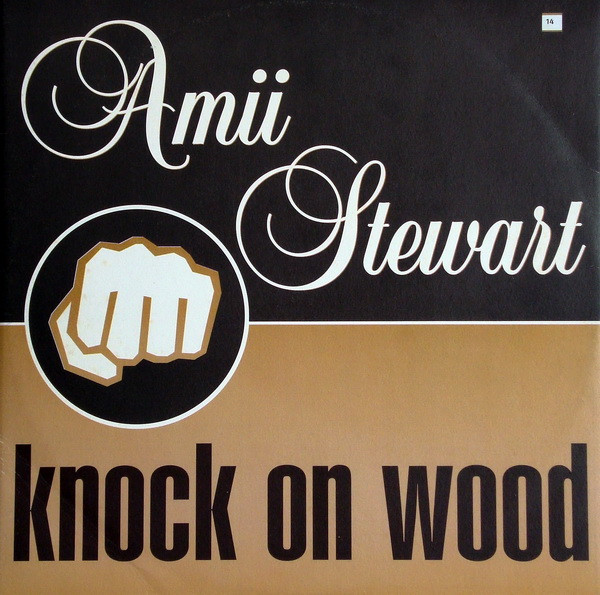 Knock On Wood / Love Is In The Air
