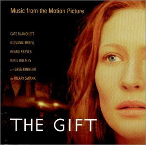 The Gift (Music From The Motion Picture)