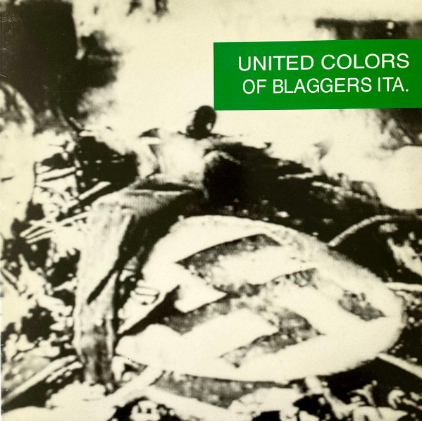 United Colors Of Blaggers ITA