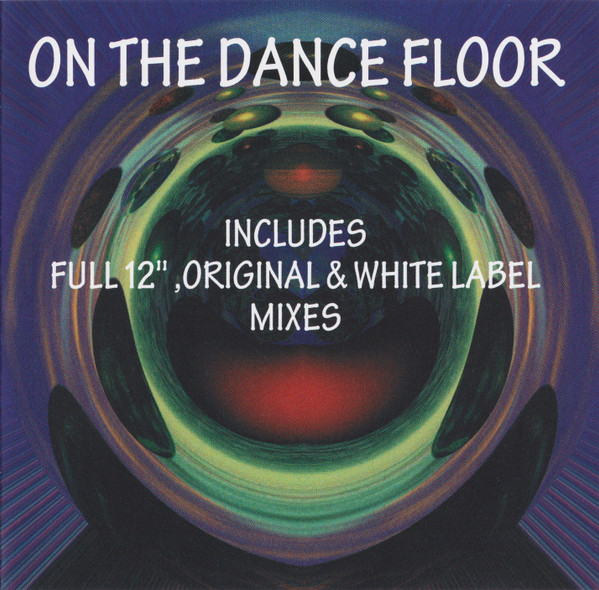 On the Dance Floor
