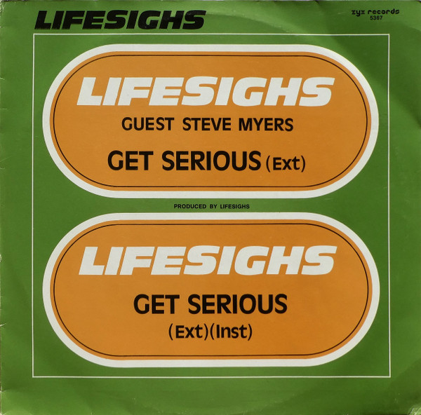 Get Serious