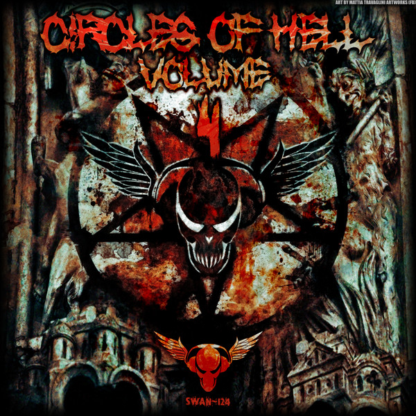 Circles Of Hell Vol.4
