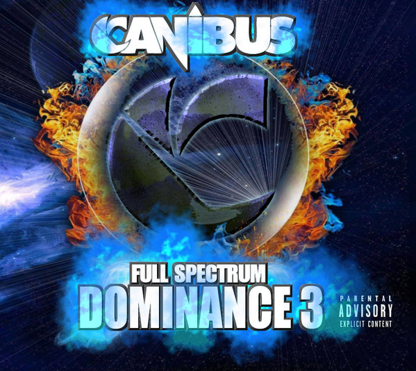 Full Spectrum Dominance 3