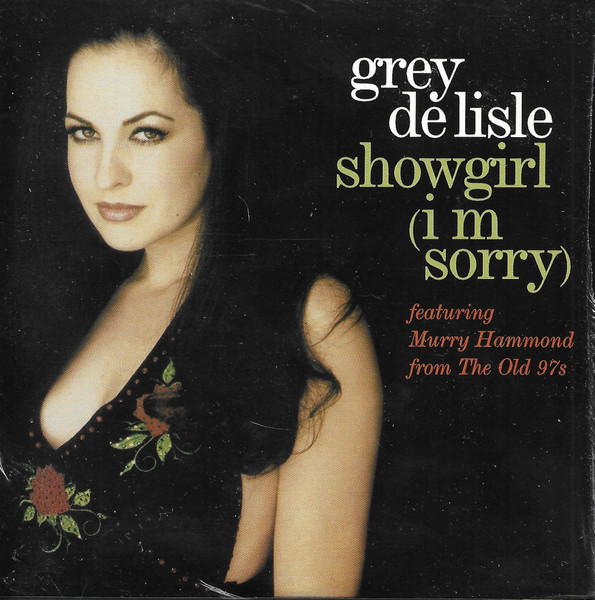 Showgirl (I'm Sorry)