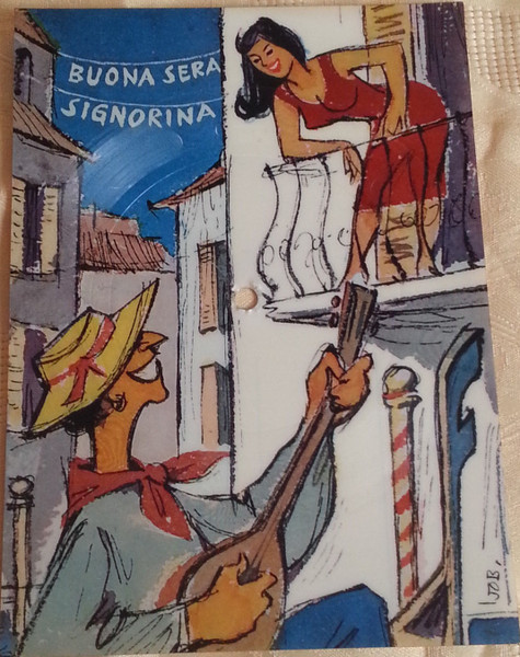 Buona Sera