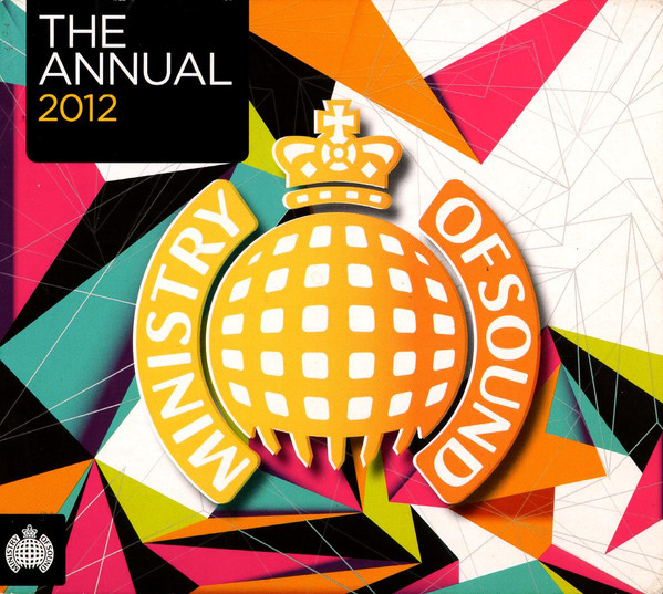 The Annual 2012