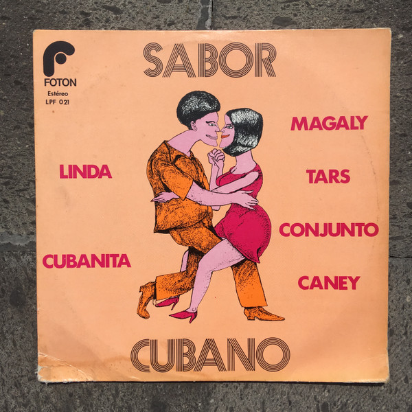 Linda Cubanita