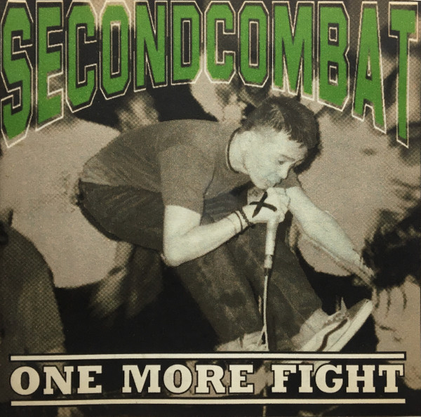 One More Fight EP