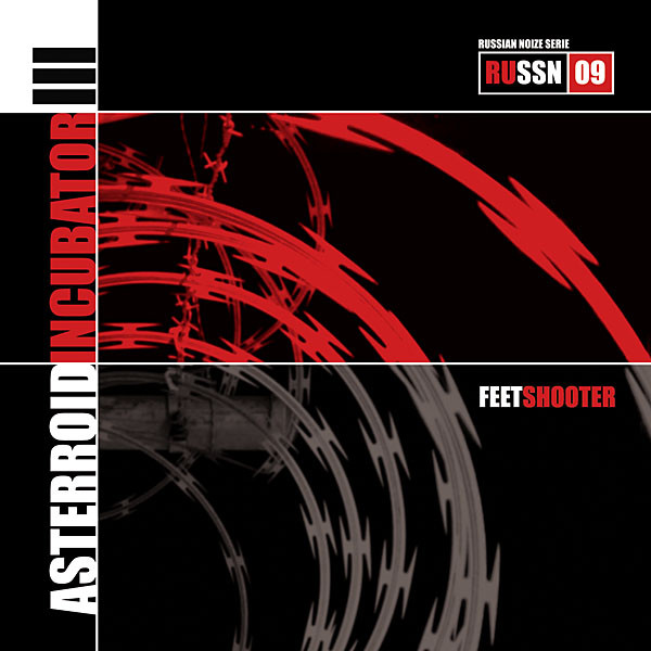 Feetshooter