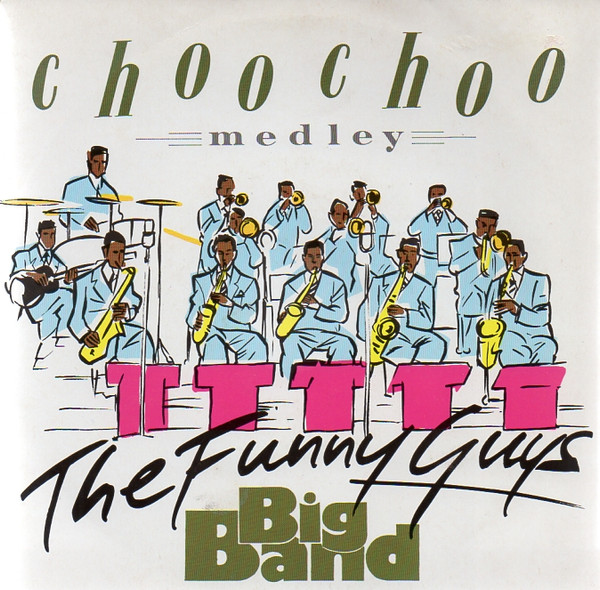 Choo Choo Medley