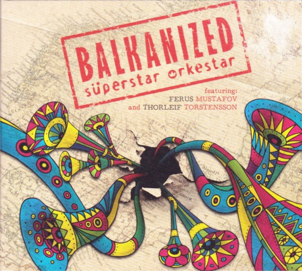 Balkanized