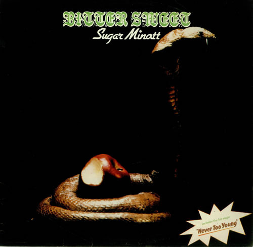 Bitter Sweet