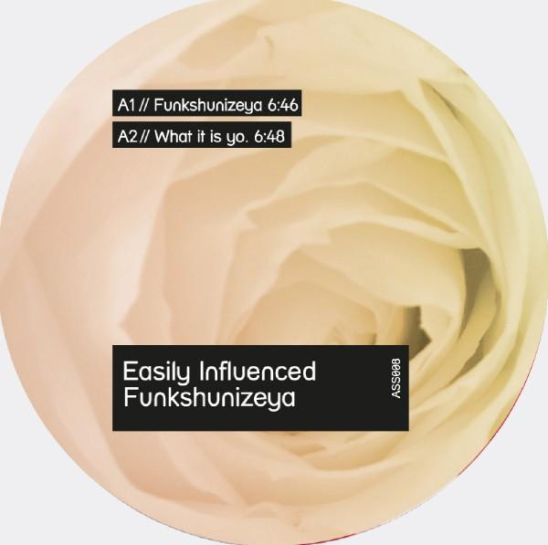 Funkshunizeya