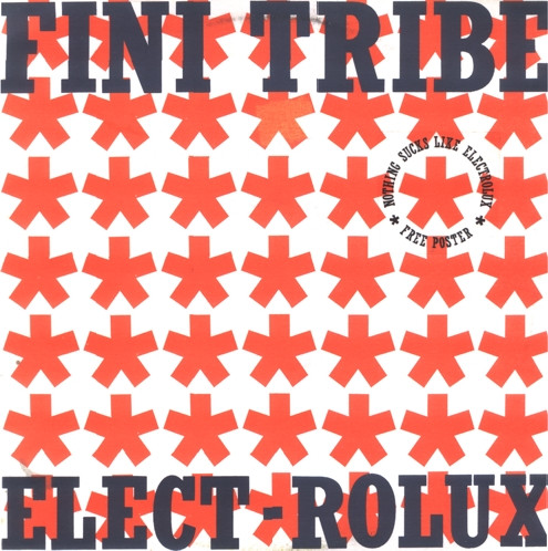 Elect-rolux