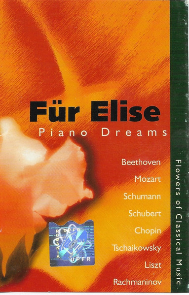 Für Elise (Piano Dreams)