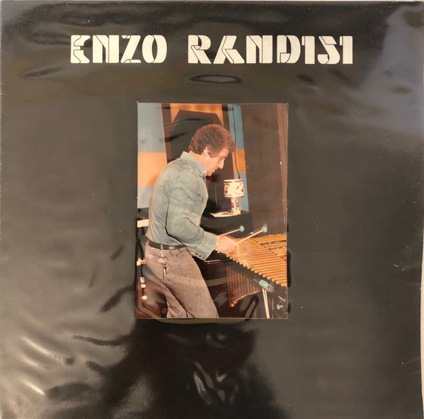 Enzo Randisi