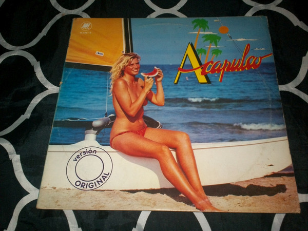 Acapulco