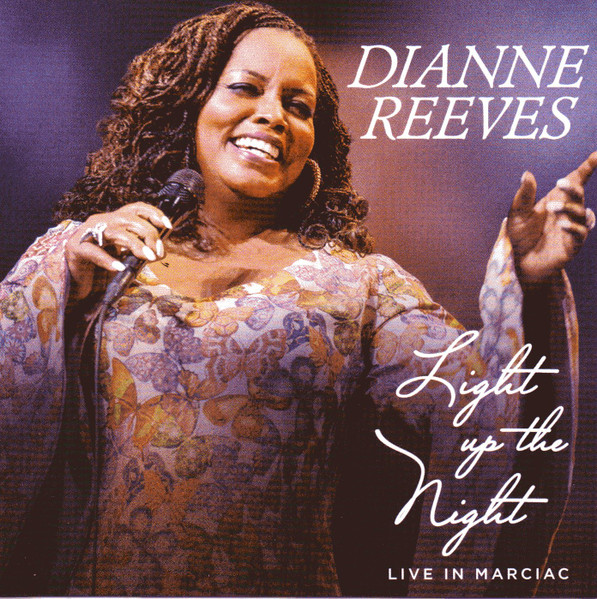Light Up The Night (Live In Marciac)