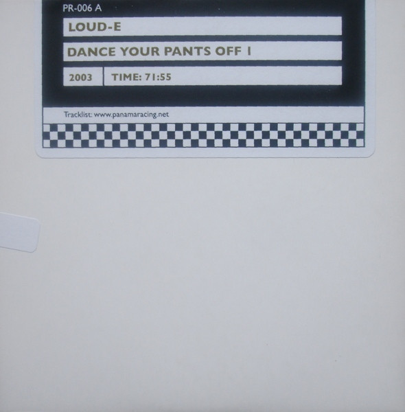 Dance Your Pants Off Vol. 1