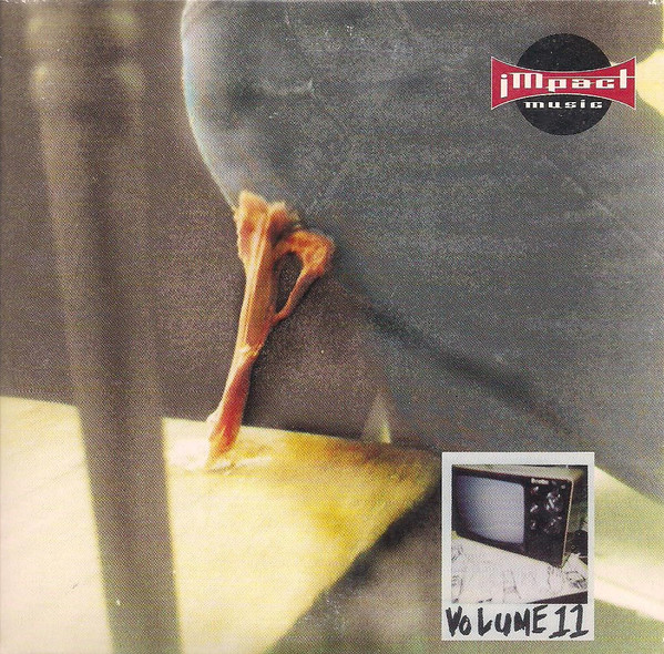Impact Music Volume #11