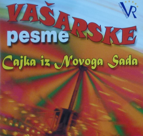 Vasarske Pesme