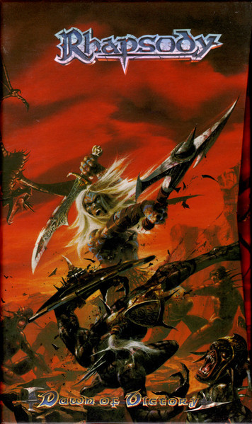 Dawn Of Victory
