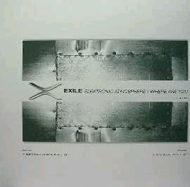 Elektronic Atmosphere