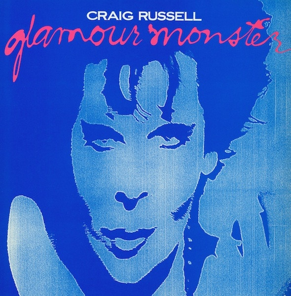 Glamour Monster