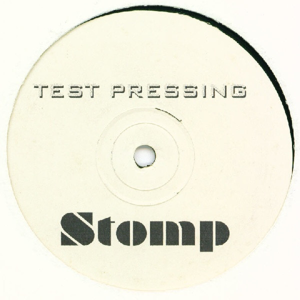 Stomp