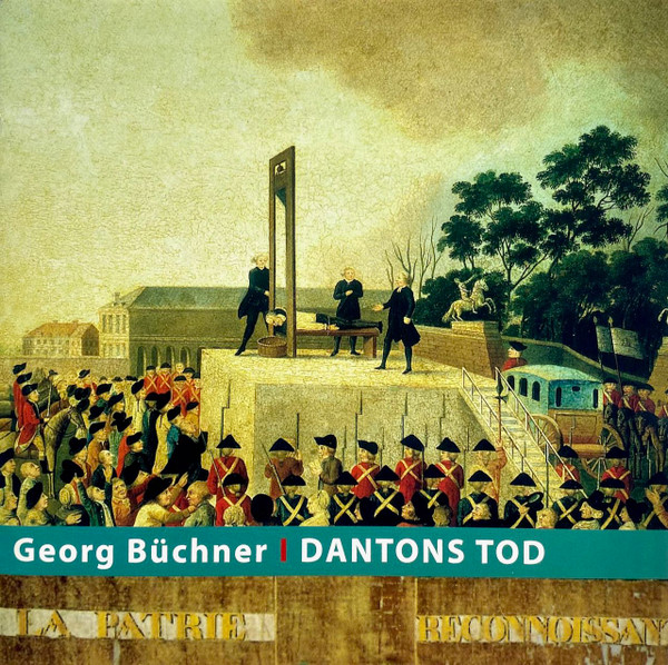 Dantons Tod