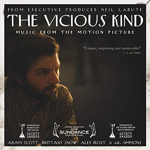 The Vicious Kind Music From The Motion Picture