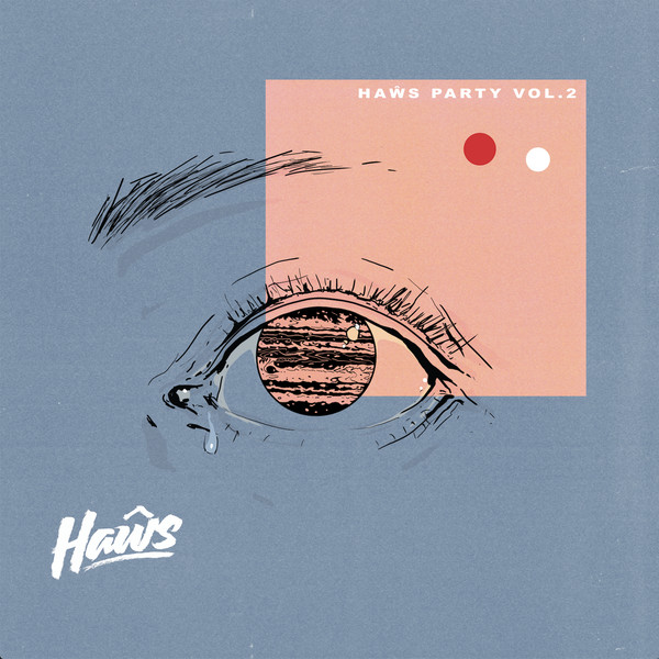 Haŵs Party Vol.2