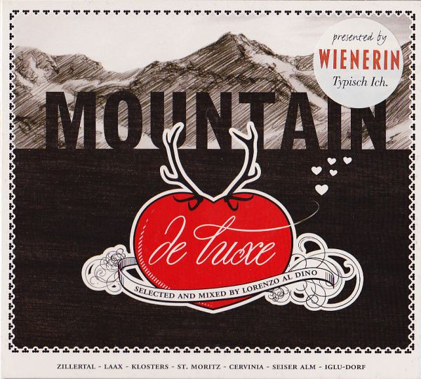 Mountain De Luxe