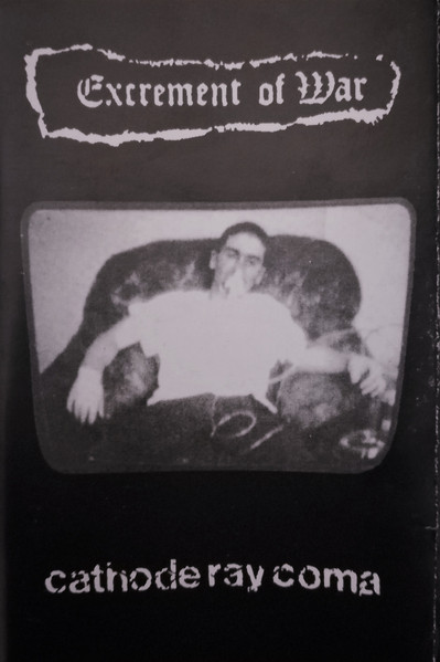 Cathode Ray Coma