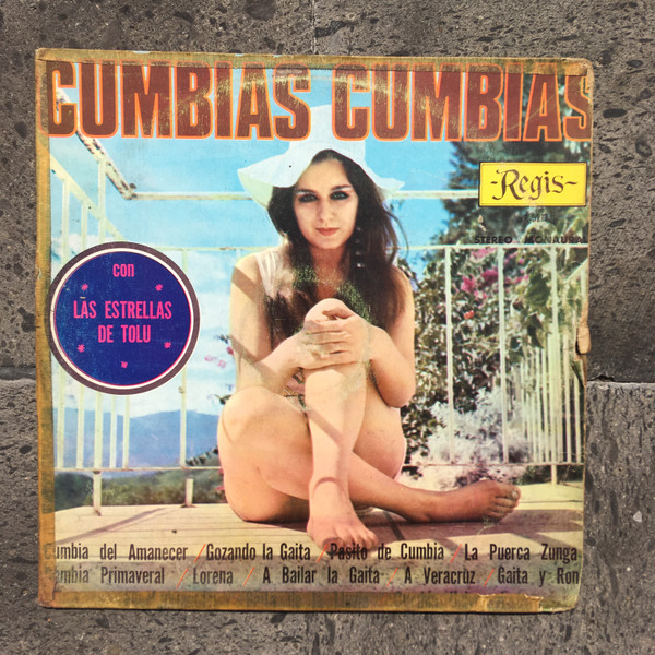 Cumbias Cumbias
