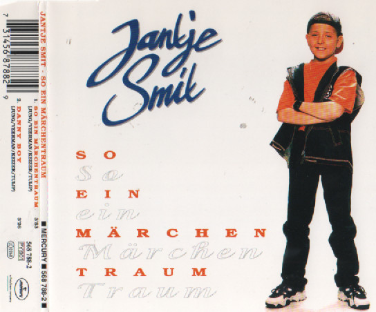 So Ein Märchentraum 