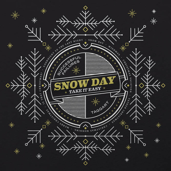 Snow Day (Take It Easy)
