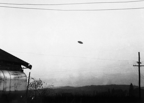 Abduction